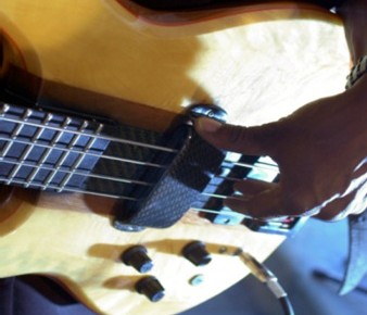 advanced lessons with a bass teacher