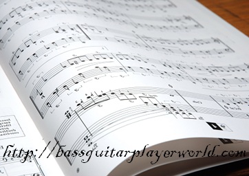 circle of fifths in bass