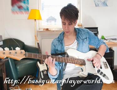 create a unique mood to your music