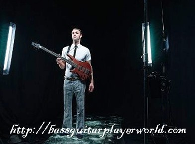 learning the scales and basic theories