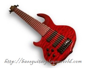 new instrument against white background